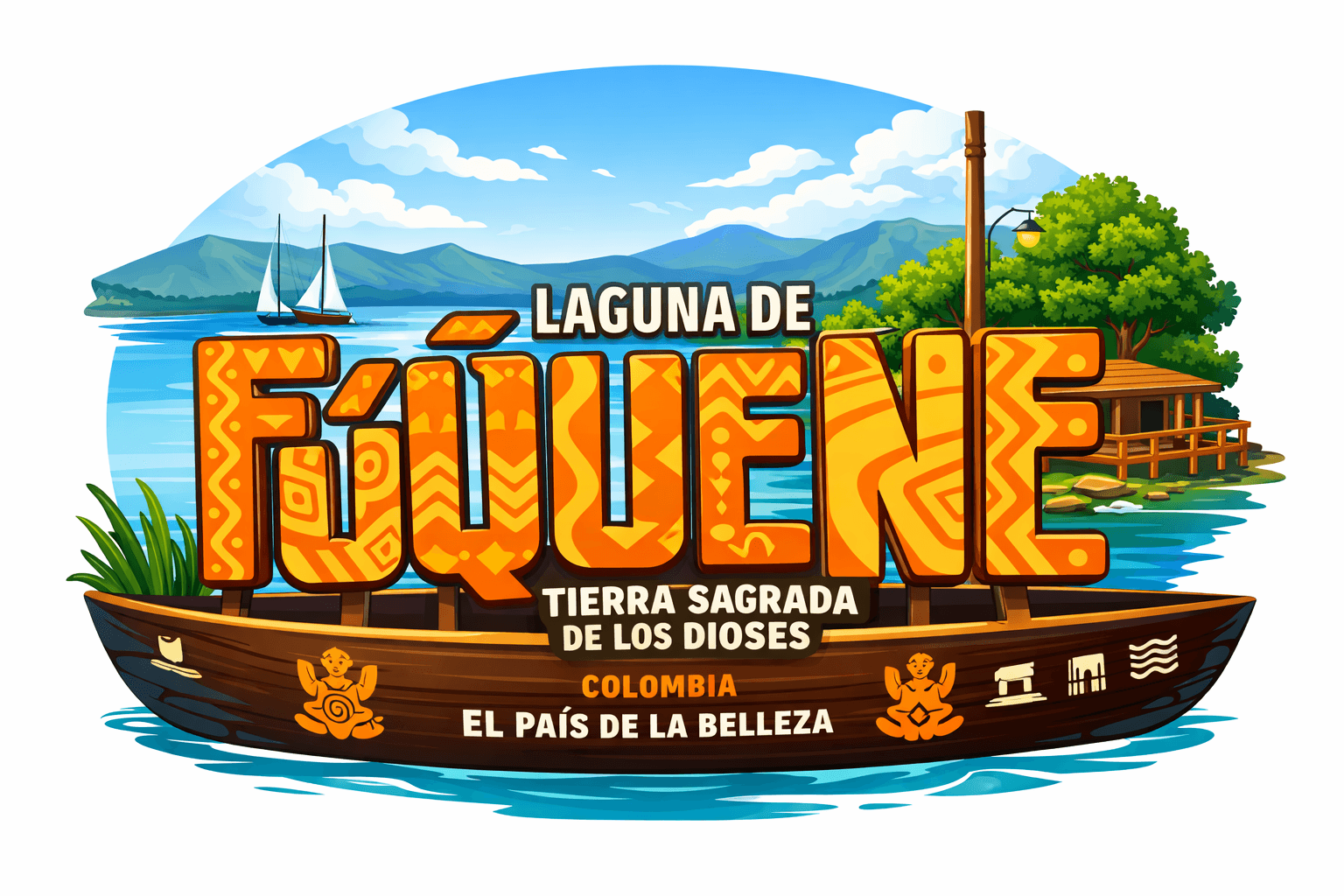 Vive Fuquene